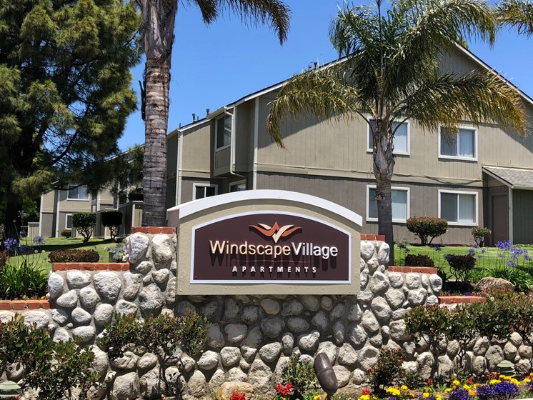 Windscape Village Apartments